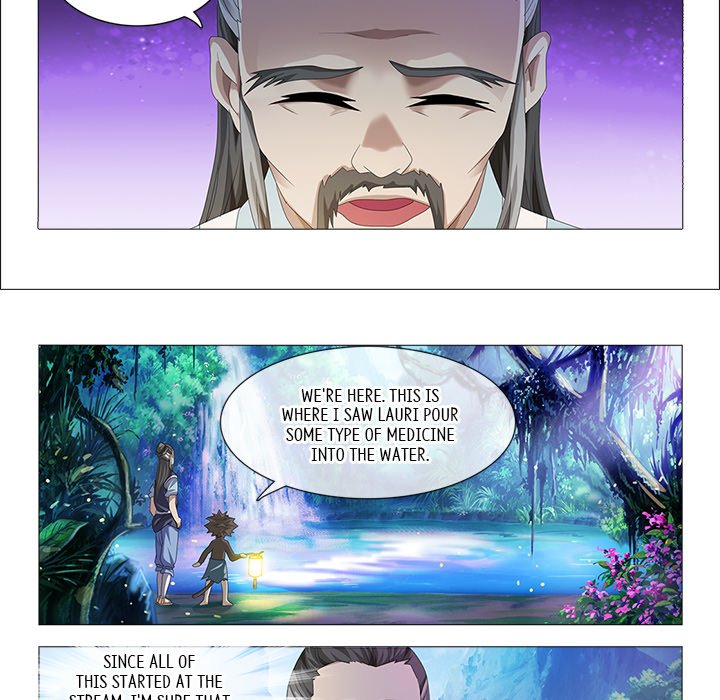 The Monkey King's Tale - episode 55 - 4