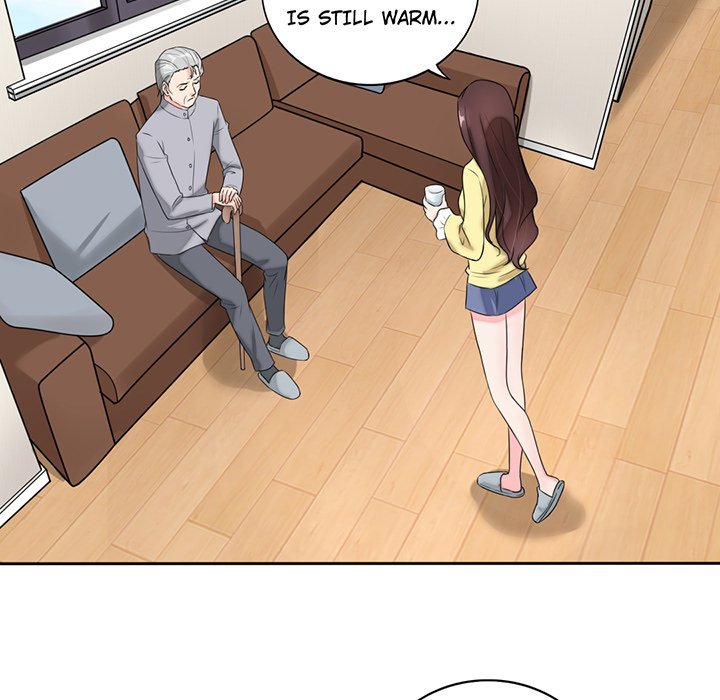 Mommy, Where's My Daddy? - episode 30 - 8