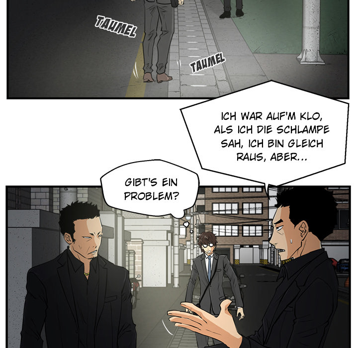Los geht´s Mr. Kang! - episode 2 - 76
