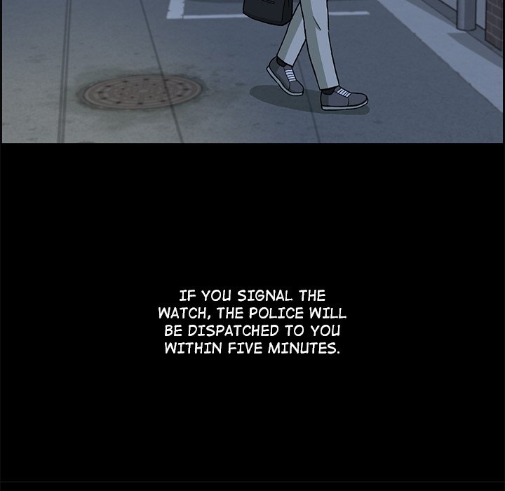 Detainment Zone Between 5 and 6 - episode 3 - 84