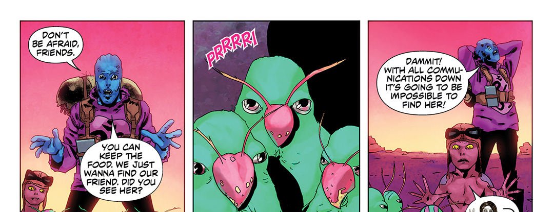 Machine Girl - episode 7 - 48