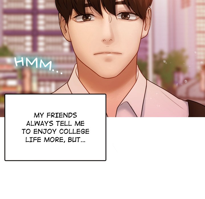 Make Me Yours, Professor - episode 13 - 13