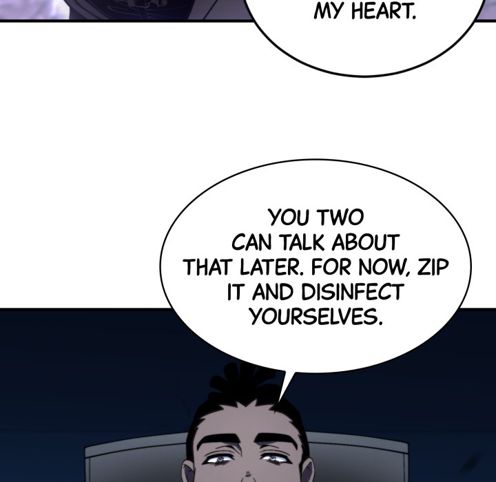 Empowering My Kind in the Apocalypse - episode 15 - 87