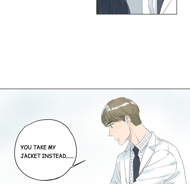 The Ten Years I Love You Most - episode 17 - 15