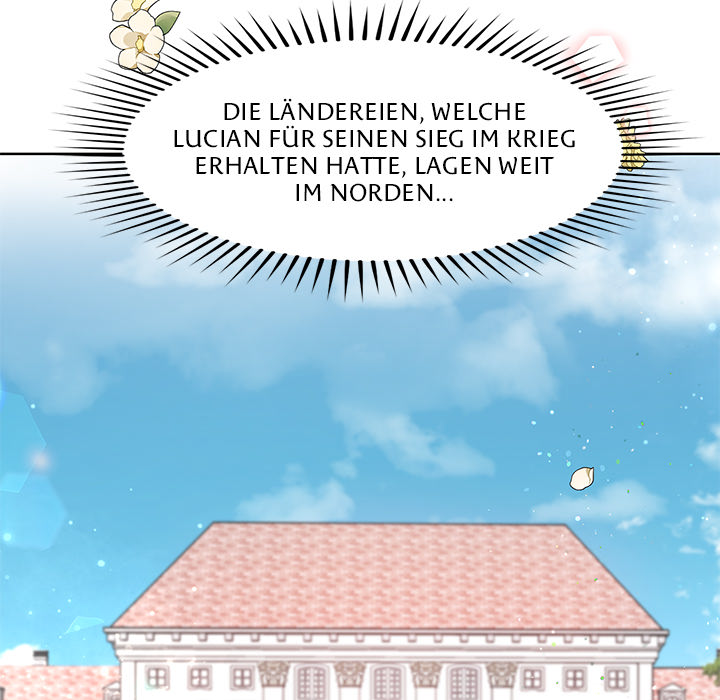 Ich bin die Frau des verdorbenen Nebencharakters - episode 3 - 31