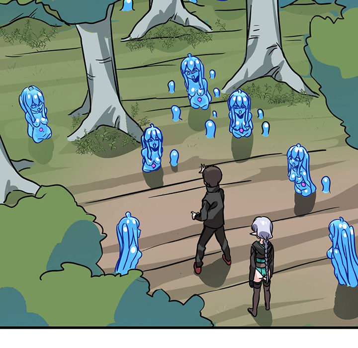 No Man's Land - episode 2 - 105