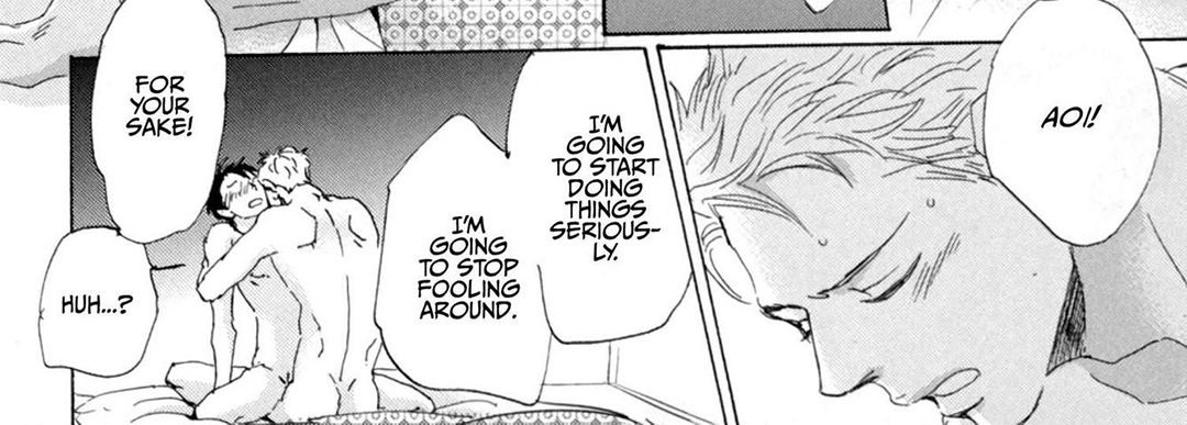 Ginza Neon Paradise - episode 12 - 23