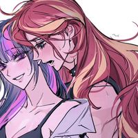 sunset69shimmer