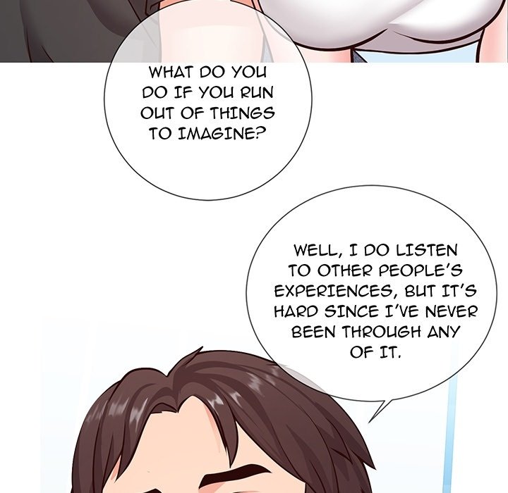 Inexperienced - episode Prologue - 30