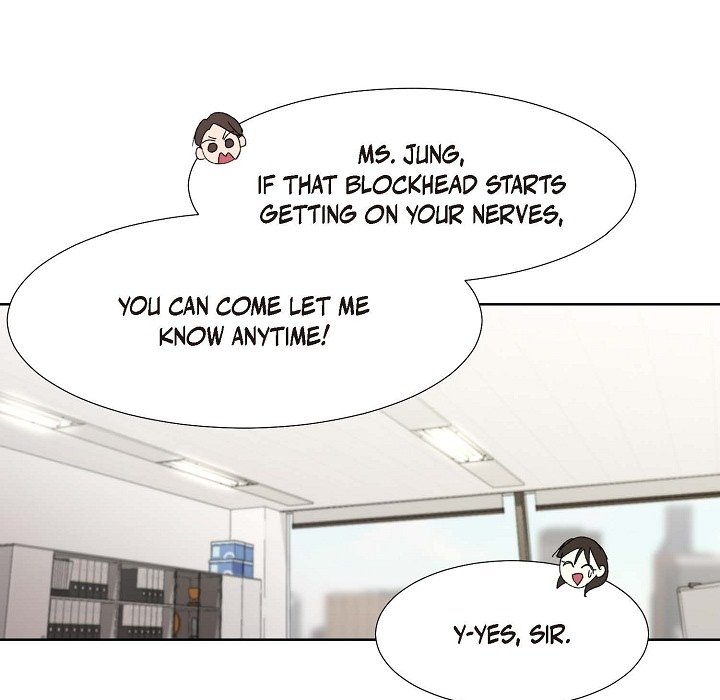 Fragrant Office Life - episode 4 - 68