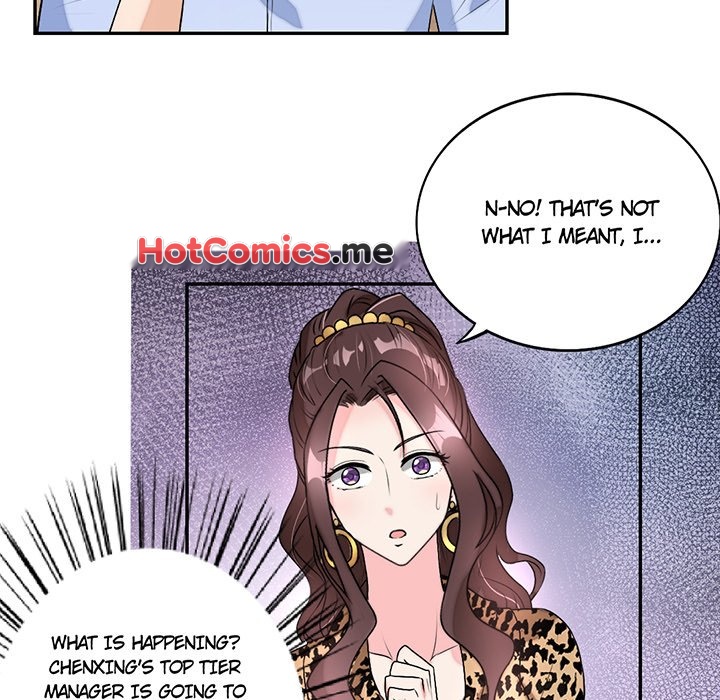 Mommy, Where's My Daddy? - episode 10 - 64
