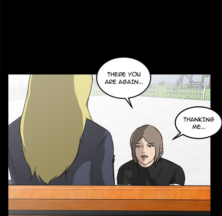 He Queen - episode 15 - 7