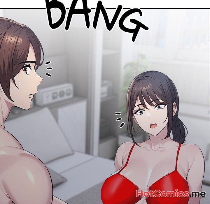 Mina's Little Trap - episode 11 - 20