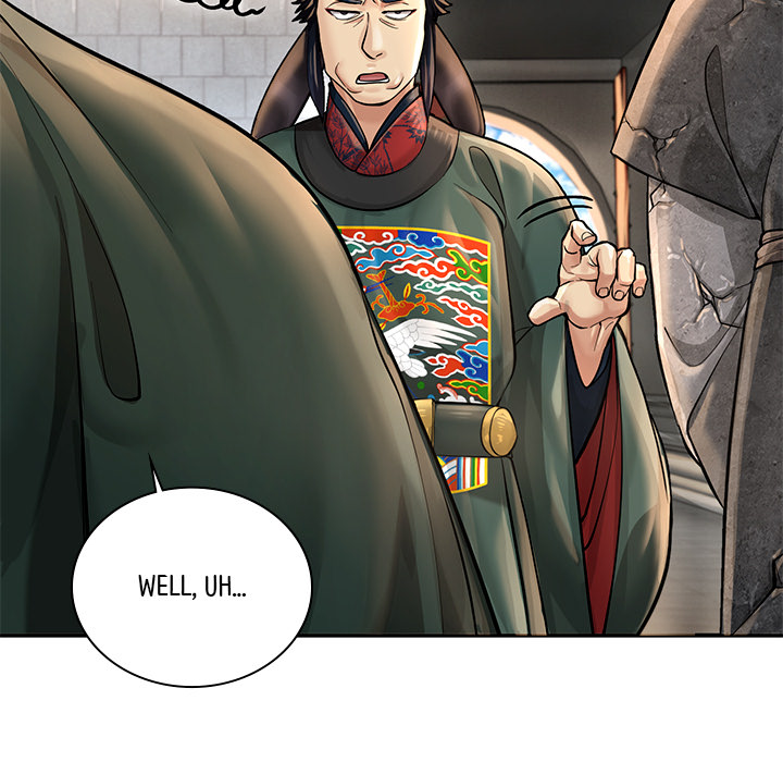 Swole Joseon - episode 22 - 69