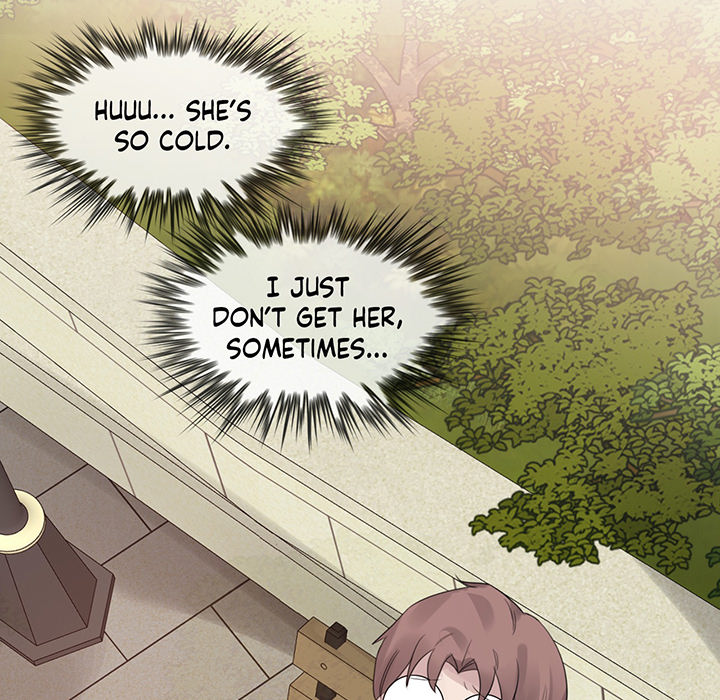 A Pervert's Daily Life - episode 130 - 21