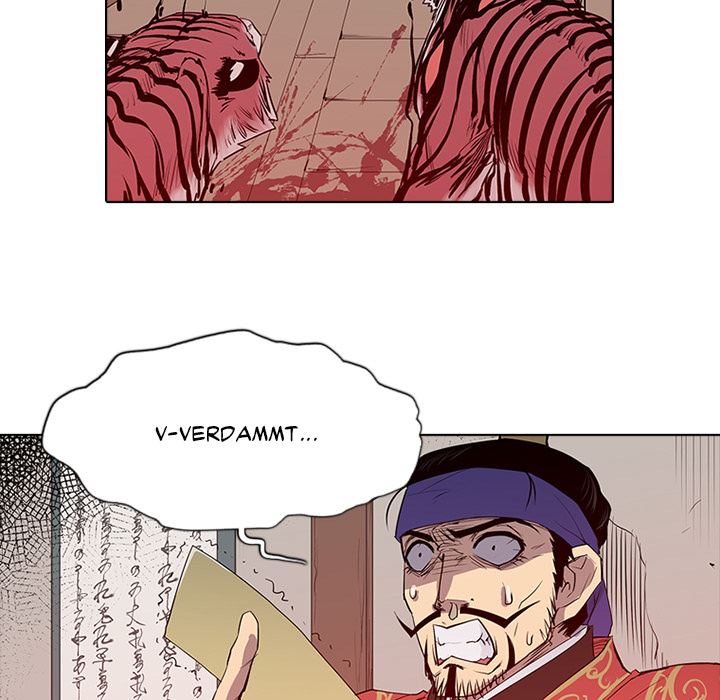 Yeongnos Giftzähne - episode 2 - 4