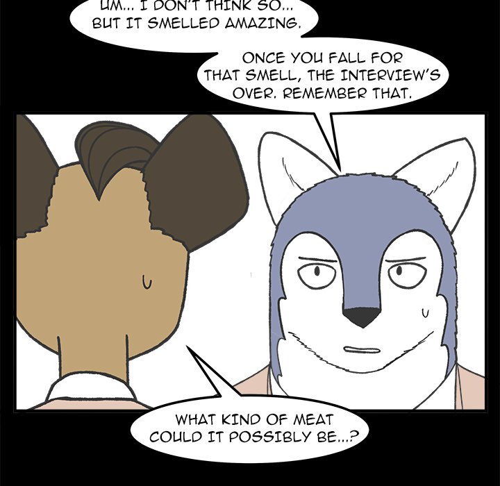 Herbivore High School - episode 71 - 11