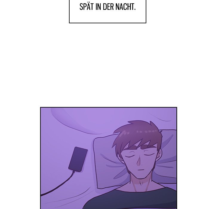 Der Mädchen-Knigge - episode 74 - 86