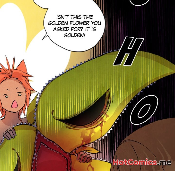 Today, I Meet a Dragon - episode 11 - 57