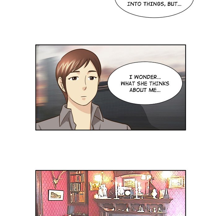 My New Co-worker - episode 22 - 15