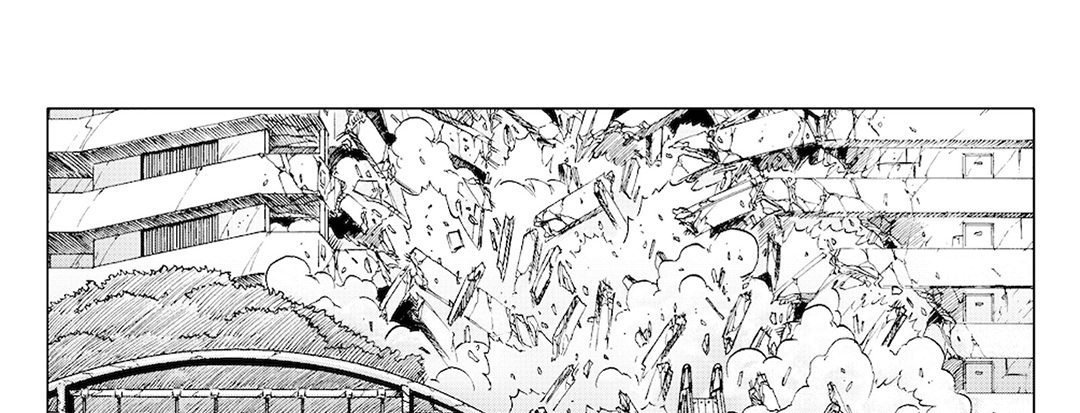 StoneBot Nakamura Omnibus - episode 14 - 24