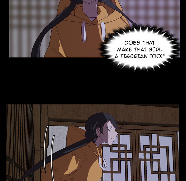 The Tiger, The Sun and The Moon - episode 32 - 62