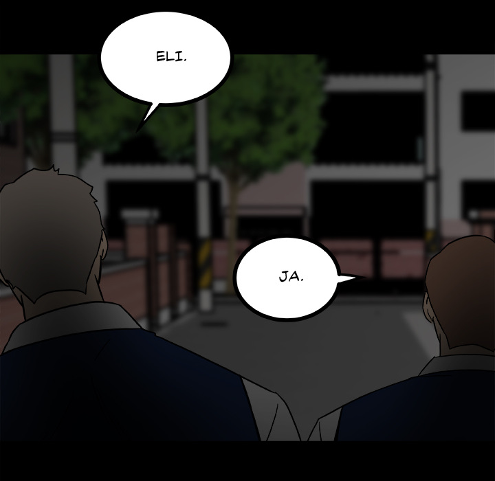 Hermes - episode 58 - 54