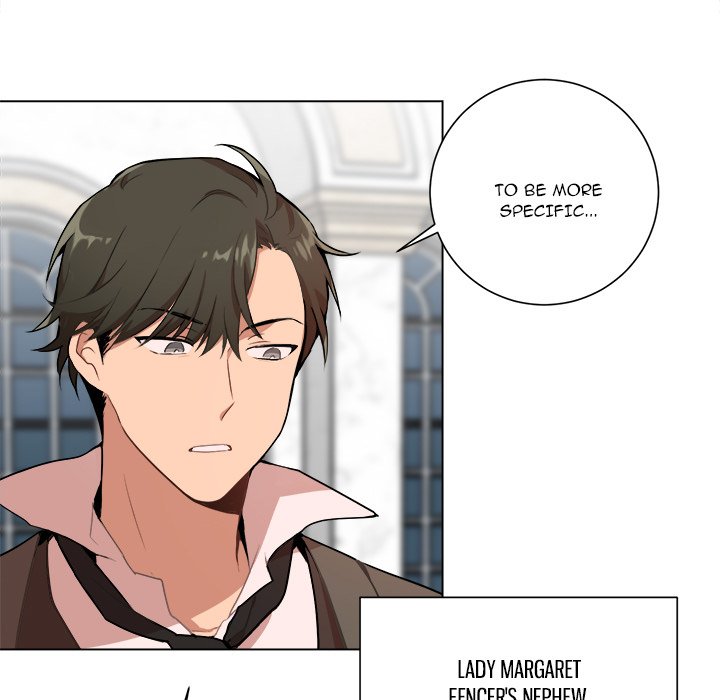 My BL Tales - episode 1 - 14
