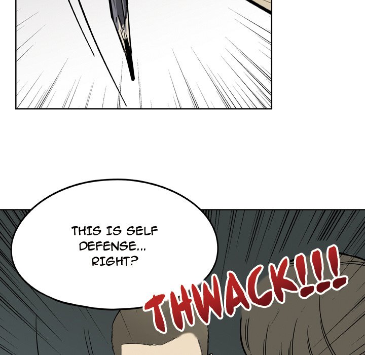 Classroom of Murder - episode 12 - 4