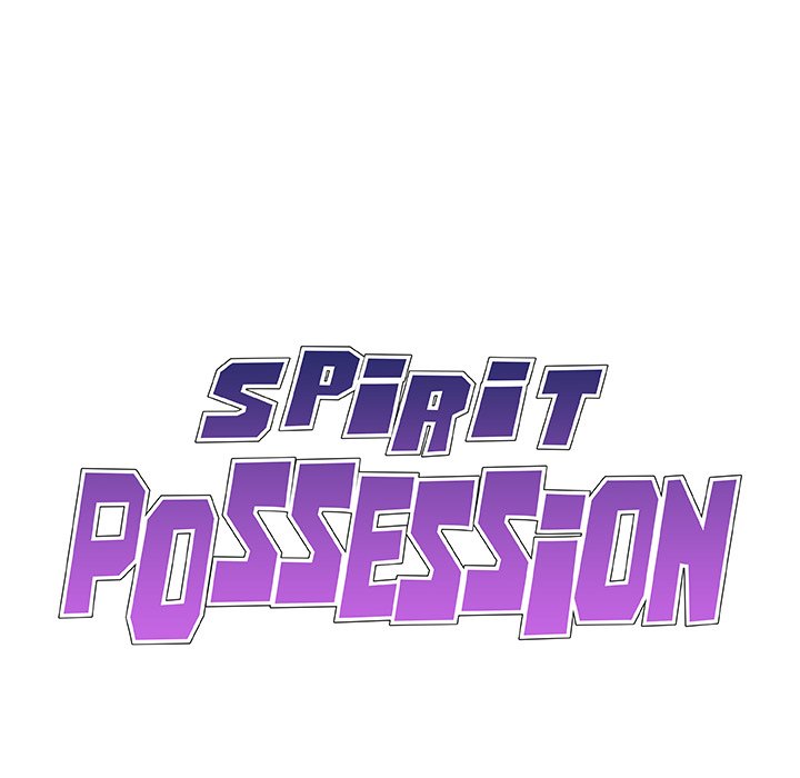 Spirit Possession - episode 18 - 18