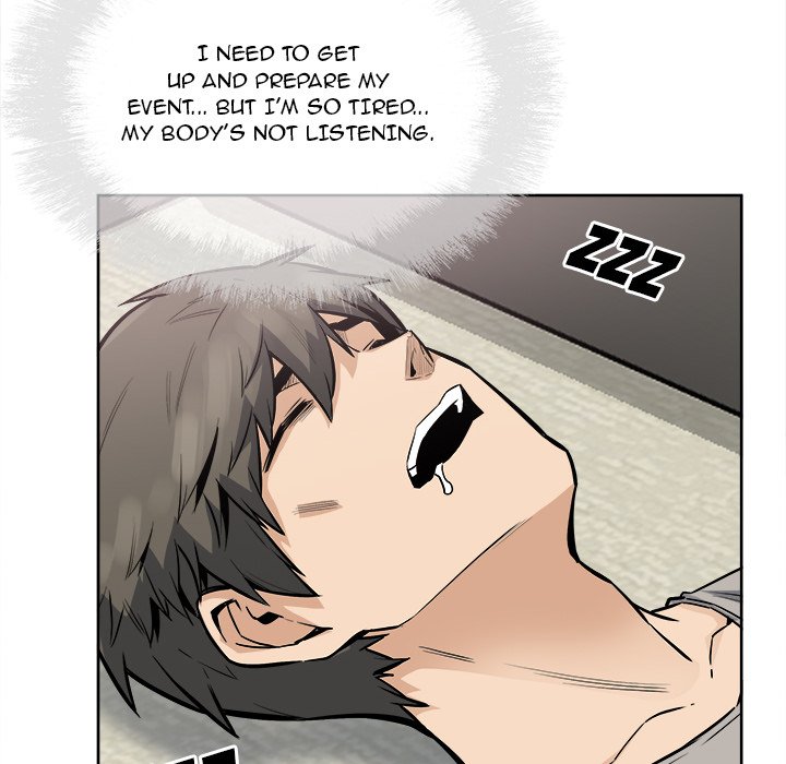 Excuse me, This is my Room - episode 82 - 133