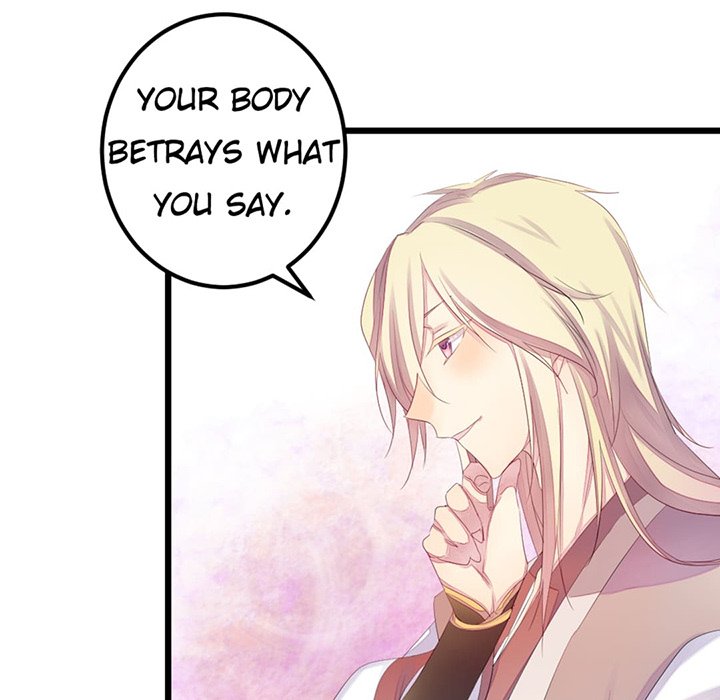 Flowers Whispering - episode 18 - 36
