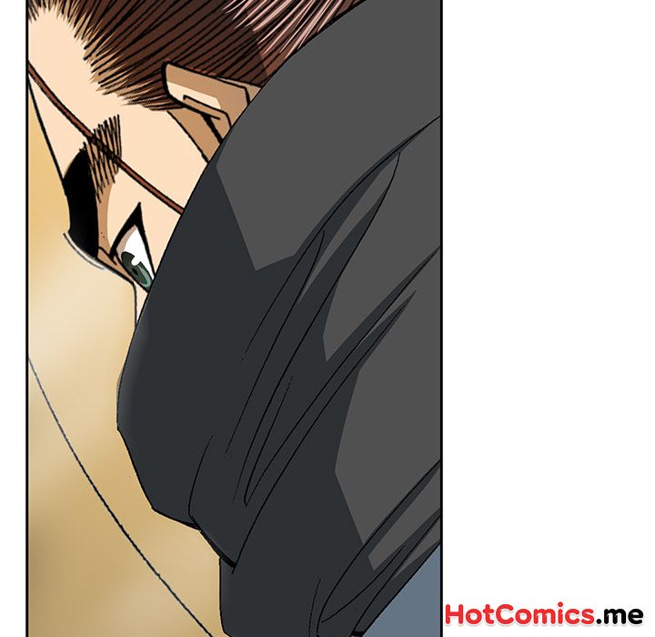 The Tale of The Hyungsan Sect - episode 9 - 108