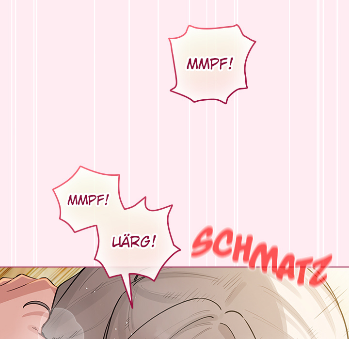 Überleben in einem Comic - episode 54 - 58
