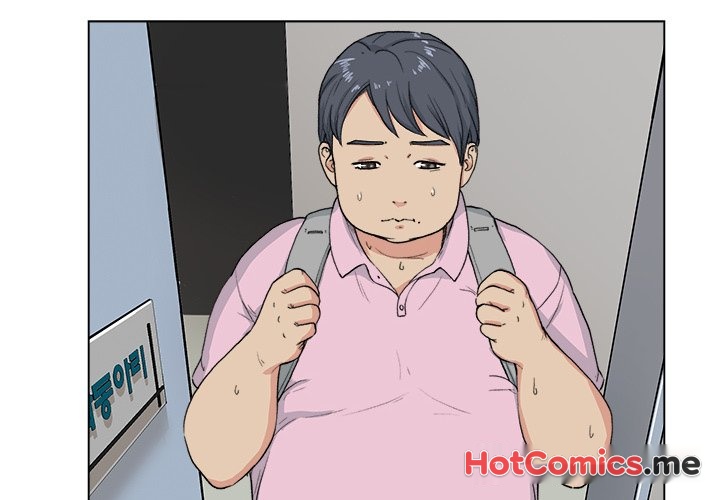 Soojung's Comic Store - episode 1 - 1