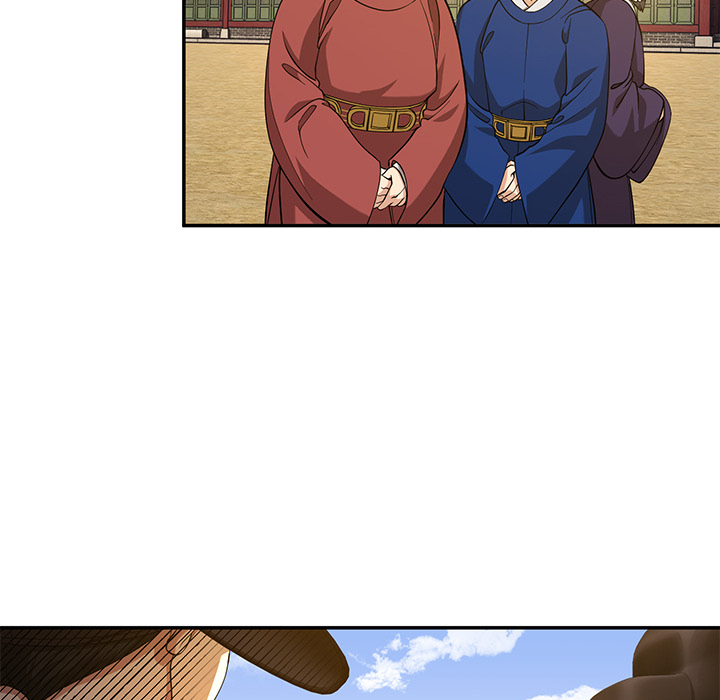 Swole Joseon - episode 13 - 14