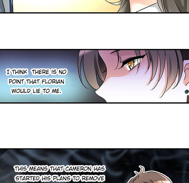 Love Is Never Enough - episode 4 - 9