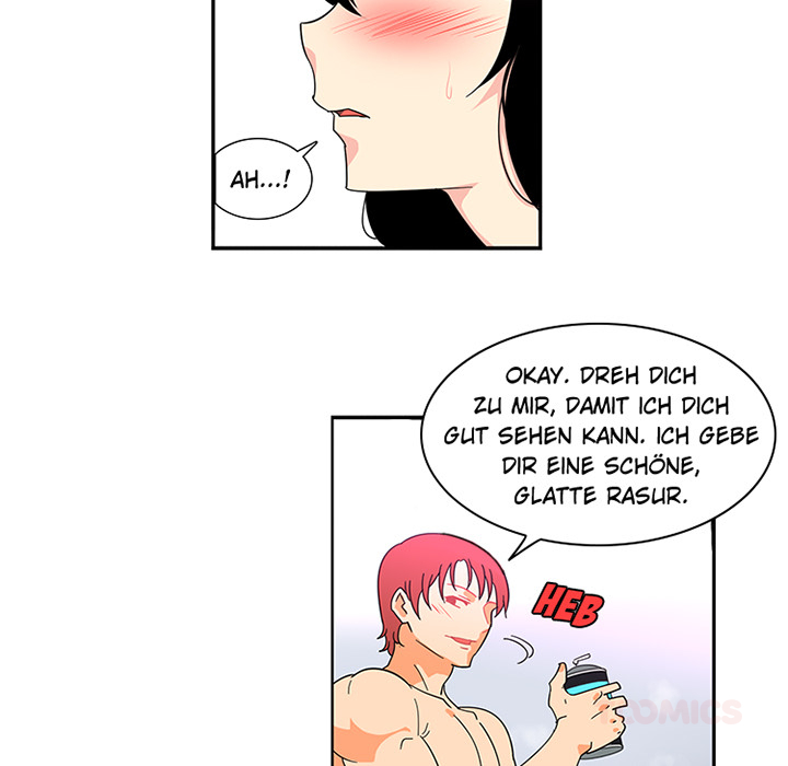 Heilende Hände - episode 15 - 25