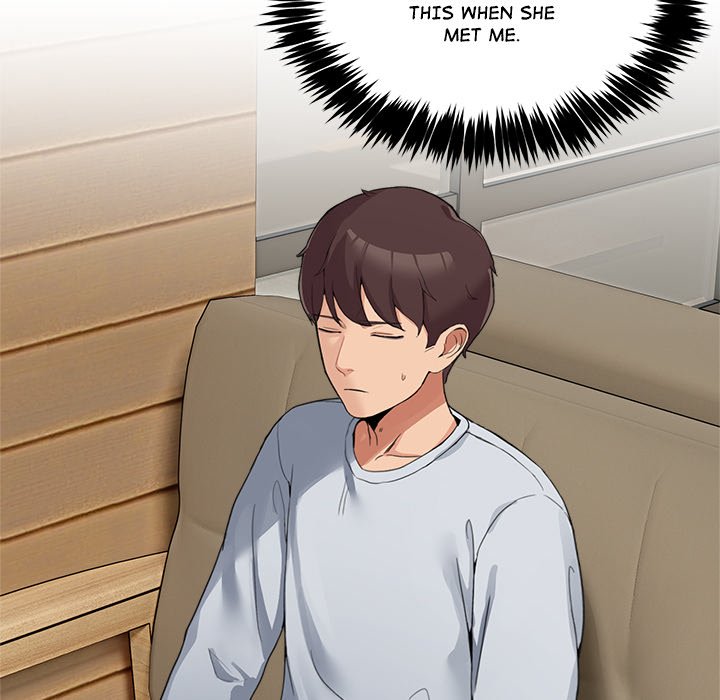 No Men Allowed - episode 1 - 168