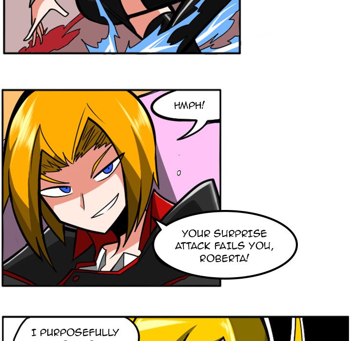 Maki and Friends - episode 5 - 17
