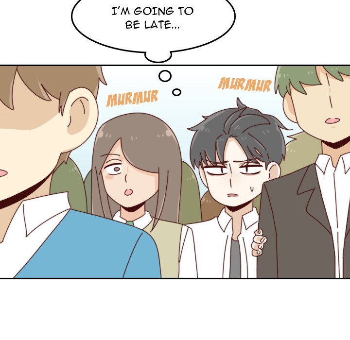 Hidden From The Light - episode 38 - 112