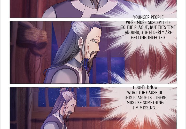 The Monkey King's Tale - episode 50 - 3
