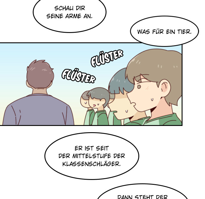 Dinge, die das Herz erwärmen - episode 49 - 3