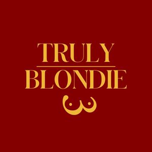IG:TrulyBlondie