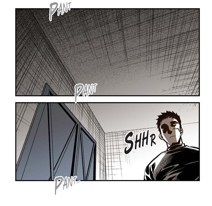 The Warehouse [Mature] - episode 8 - 15