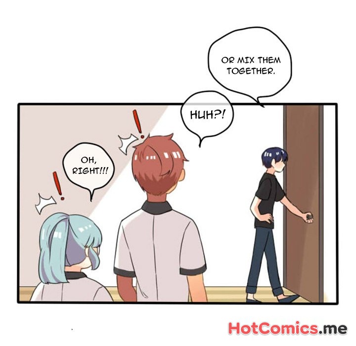 The Chill Couple - episode 6 - 30
