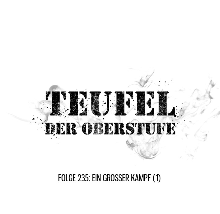 Teufel der Oberstufe - episode 235 - 10