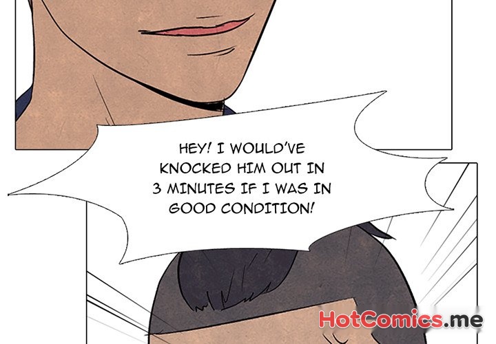 High School Devil - episode 90 - 1
