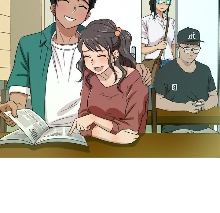 Love Me More - episode 16 - 119