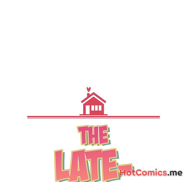 The Late-Bloomers - episode 24 - 17